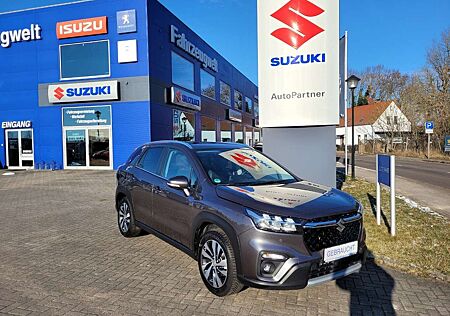 Suzuki SX4 S-Cross S-Cross 1.5 COMF.+ ALLGRIP AGS