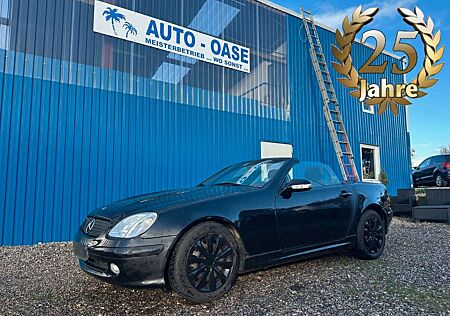 Mercedes-Benz SLK 230 Kompressor "Special Edition"