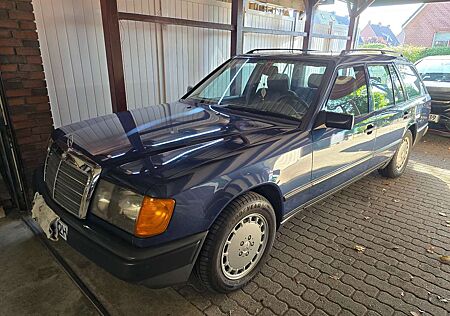 Mercedes-Benz 300 300TE