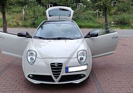 Alfa Romeo MiTo 1.4 16V MultiAirSBK