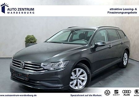VW Passat Variant Volkswagen TSI OPF DSG CAM LED NAVI ACC SHZ
