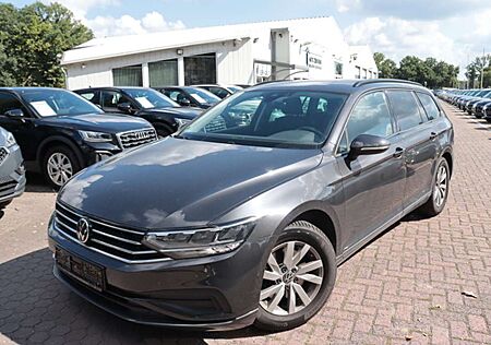 VW Passat Variant Volkswagen TSI OPF DSG CAM LED NAVI ACC SHZ