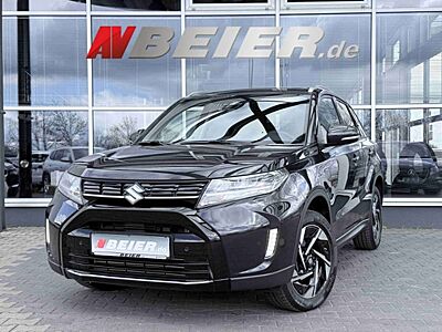 Suzuki Vitara Comfort Plus LED Panorama  1.4 Club