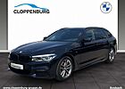 BMW 520 d Touring M Sportpaket Head-Up LED Klimaaut.