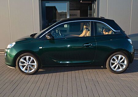 Opel Adam gebraucht kaufen Opel Adam Open Air ecoFlex-Garantie incl.