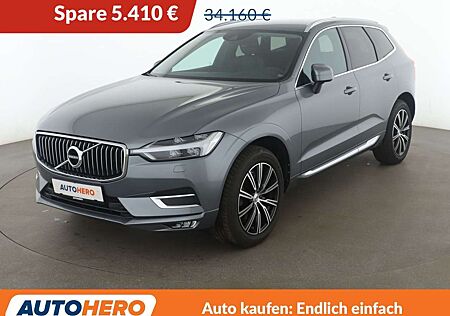 Volvo XC 60 XC60 2.0 B4 Diesel Inscription AWD Aut.*NAVI*LED*TEMPO*