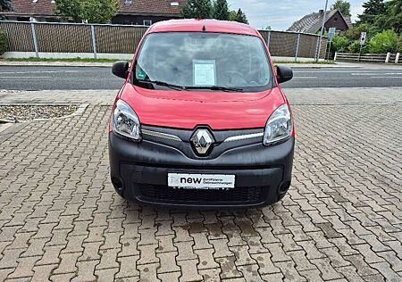 Renault Kangoo Z.E. 33 Maxi 2-Sitzer