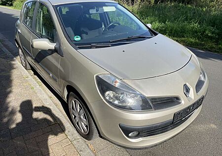 Renault Clio 1.6 16V Edition Dynamique