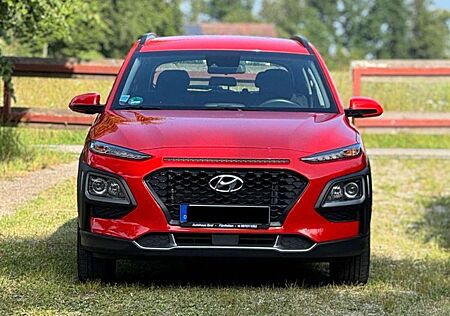 Hyundai Kona 1.6 T-GDI DCT Trend