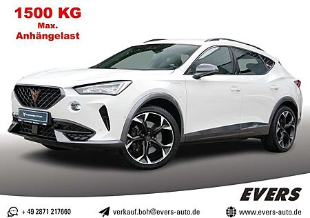 Cupra Formentor VZ 1.4 e-HYBRID DSG AHK+ASSISTENZP. XL