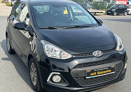 Hyundai i10 FIFA World Cup Edition