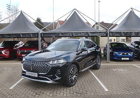 GWM WEY 05 Luxury mit Sitzkomf. Paket