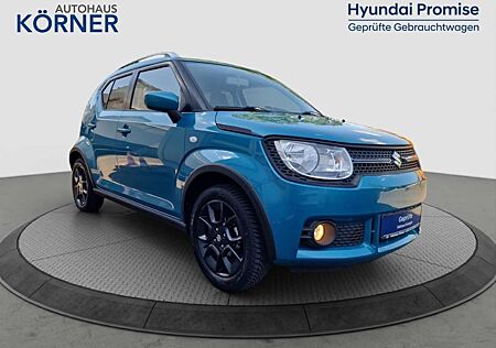 Suzuki Ignis 1.2 DualJet *SITZHZG*CAM*DAB*BT*