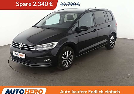 VW Touran Volkswagen 1.5 TSI ACT Active Aut.*NAVI*CAM*ACC*