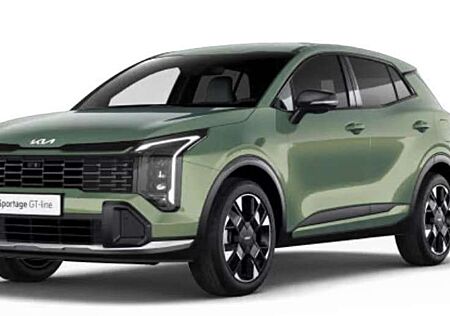 Kia Sportage 1.6 T-GDI AWD GT-Line MJ26 LED*HuD*ACC