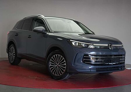 VW Tiguan Volkswagen 1.5 eTSI DSG Elegance Navi/ACC/Kamera/Vir