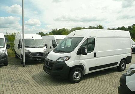 Fiat Ducato Hochr.-Ka 33 120 L2H2 28300Km Klima Tempo