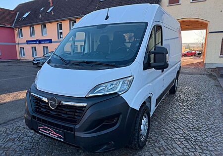 Opel Movano C 2.2 CDTI Kasten Hoch Lang L2H2 Edition