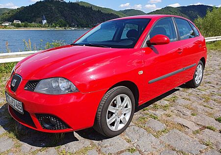 Seat Ibiza 1.2 12V Reference