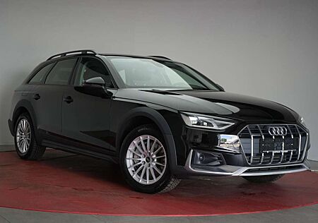 Audi A4 Allroad quattro 45 TFSI S tronic