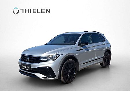 Volkswagen Tiguan R-Line 4Motion/Matrix/AHK/Black/DCC