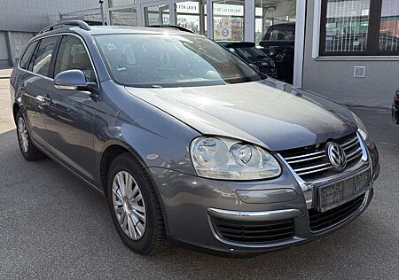VW Golf Variant Volkswagen Comfortline KLIMA PDC TÜV bis 08/2026