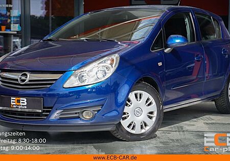 Opel Corsa D Edition *Klima./TÜV12/25*