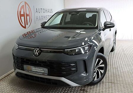 VW Tayron Volkswagen 1.5 eTSI 110 kW Life 7 Sitze AHK