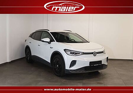 VW ID.4 Volkswagen Pro Performance-CCS-NAV-IQ-360°-SIDE-ACC-