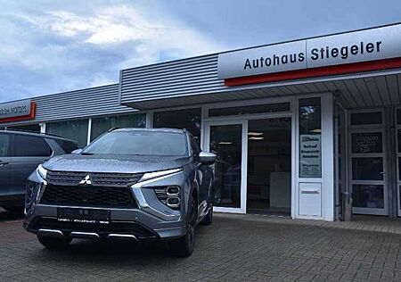 Mitsubishi Eclipse Cross Plug-in Hybrid PLUS Select -Paket