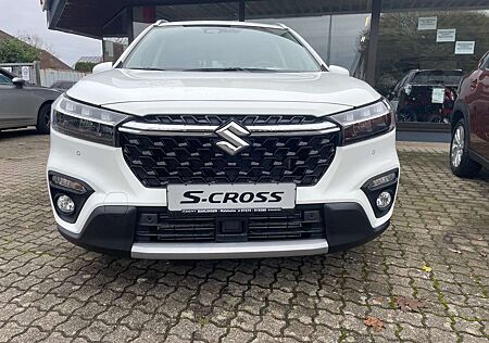 Suzuki SX4 S-Cross S-Cross 199.-€ Leasing / Comfort Hybrid