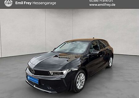 Opel Astra 1.2 Turbo Elegance