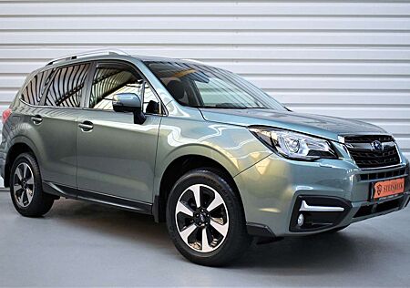 Subaru Forester Exclusive Automatik+Kamera+Schiebedach
