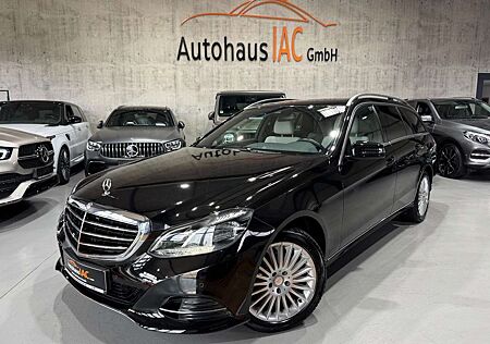 Mercedes-Benz E 200 /T-Modell/CGI/BlueEfficiency/NAVI/SHZ/
