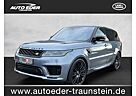 Land Rover Range Rover Sport HSE Dynamic Standheizung 22 Blac