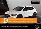 Mercedes-Benz GLA 200 AMG 360° LED Night Kamera Spurhalt-Ass PTS