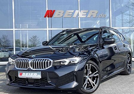 BMW 320 d xDrive M Sport LED ACC ToT-Winkel HiFi Alarm 3
