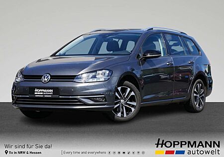 VW Golf Variant Volkswagen Golf VII Variant 1.0 TSI IQ.DRIVE Sthzg. App-Con