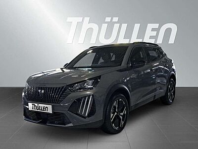 Peugeot 2008 PureTech 130 Allure LED CarPlay SHZ Bluetooth