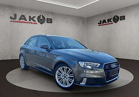 Audi A3 Sportback 2.0 TDI sport quattro 8fach bereift 1...