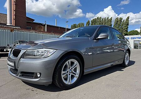BMW 318 i*5000KM!!!*TÜVNEU*SERVICE NEU*GARANTIE*UFF