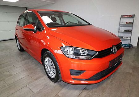 VW Golf Volkswagen Sportsvan VII Trendline BMT/Start-Stopp