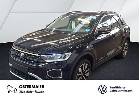 VW T-Roc Volkswagen GOAL 1.0TSI 116PS ACC.NAVI+VC.2xPDC.LED.APP-C.SHZ.