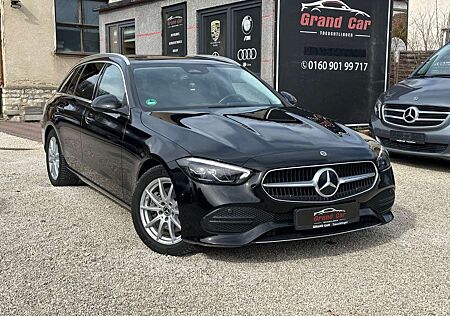 Mercedes-Benz C 220 T d Hybrid *Junge Sterne Garantie