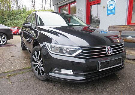 VW Passat Variant Volkswagen 1.4 TSI BMT Trendline AHK ALU