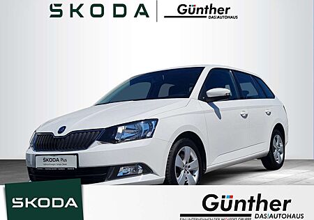 Skoda Fabia Combi 1.2l TSI Ambition Ambition