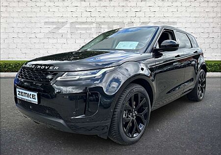 Land Rover Range Rover Evoque 1.5 P300e Hybrid AWD Park-Assistent El. Panodach N