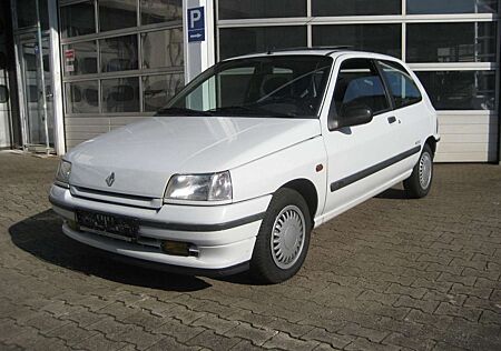 Renault Clio Mexx 1.2 Oldtimer