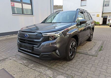 Subaru Forester 2,0i Exclusive AT 4 WD MY2025