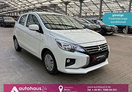 Mitsubishi Space Star 1.2 Select Bluetooth|Klimaanlage